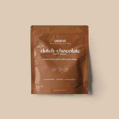 USANA Dutch Chocolate Nutrimeal™ (9-10 servings)