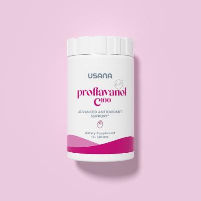 USANA Proflavanol® C100 (56 tablets)