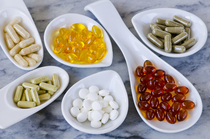 Do I Need Vitamin Supplements?