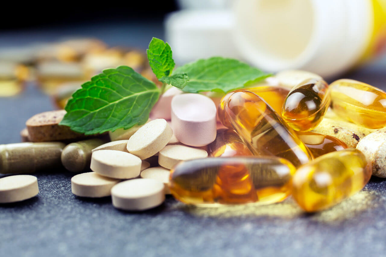 4 Best Vitamins and Health Supplements for Women