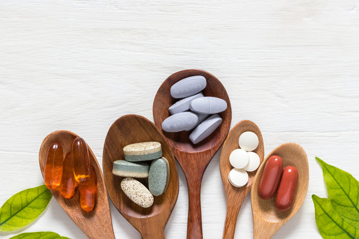 Supplements that aren't a waste of money