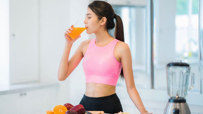 5 Easy Ways to Detox Your Body in 24 hours