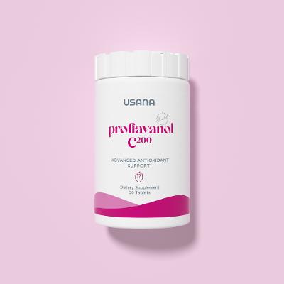 USANA Proflavanol® C200 (56 tablets)
