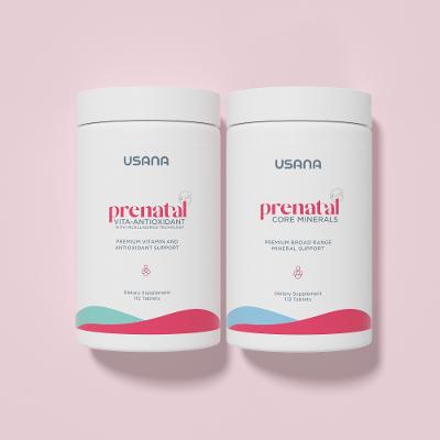USANA Prenatal CellSentials™