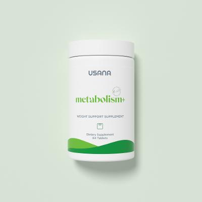 USANA Metabolism+